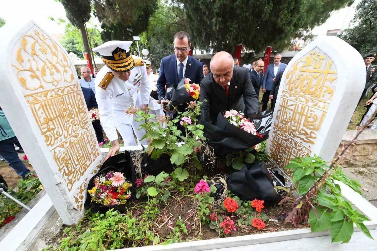 Türklerin Anadolu’dan Rumeli’ye geçişinin 669’uncu yıl dönümü kutlandı