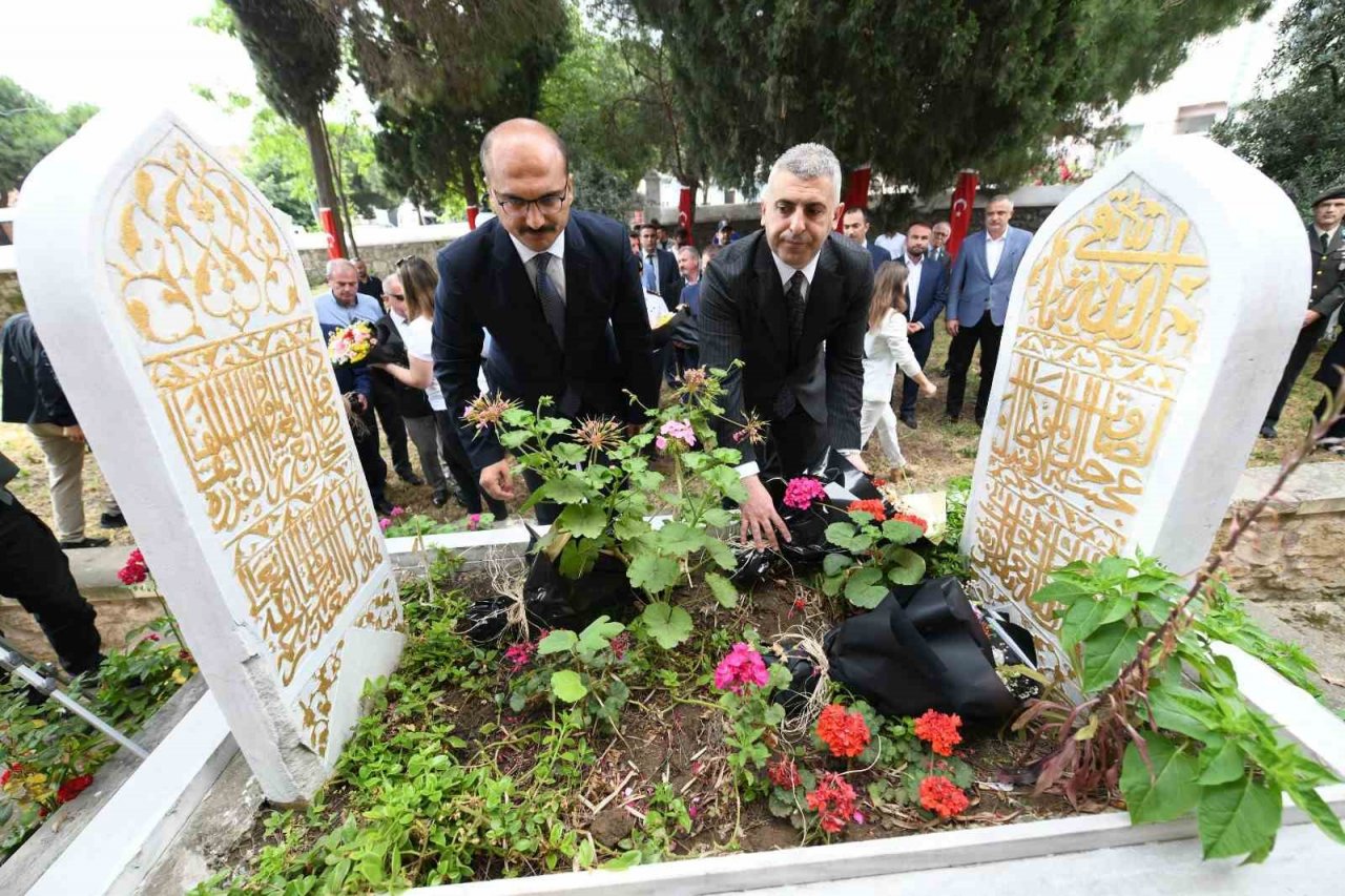 Türklerin Anadolu’dan Rumeli’ye geçişinin 669’uncu yıl dönümü kutlandı
