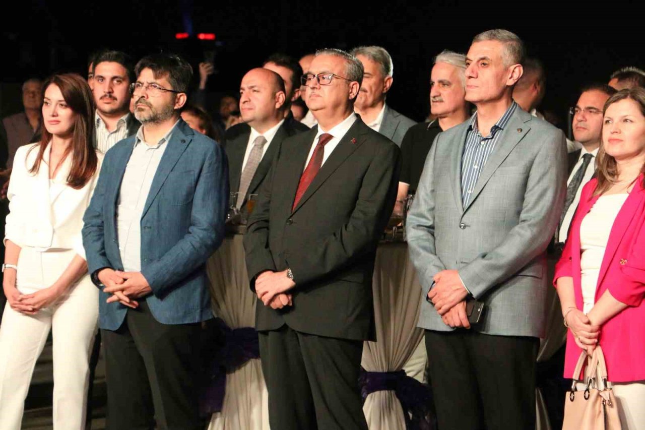 "Diyarbakır’ı Yaşa" filminin lansmanı gerçekleşti