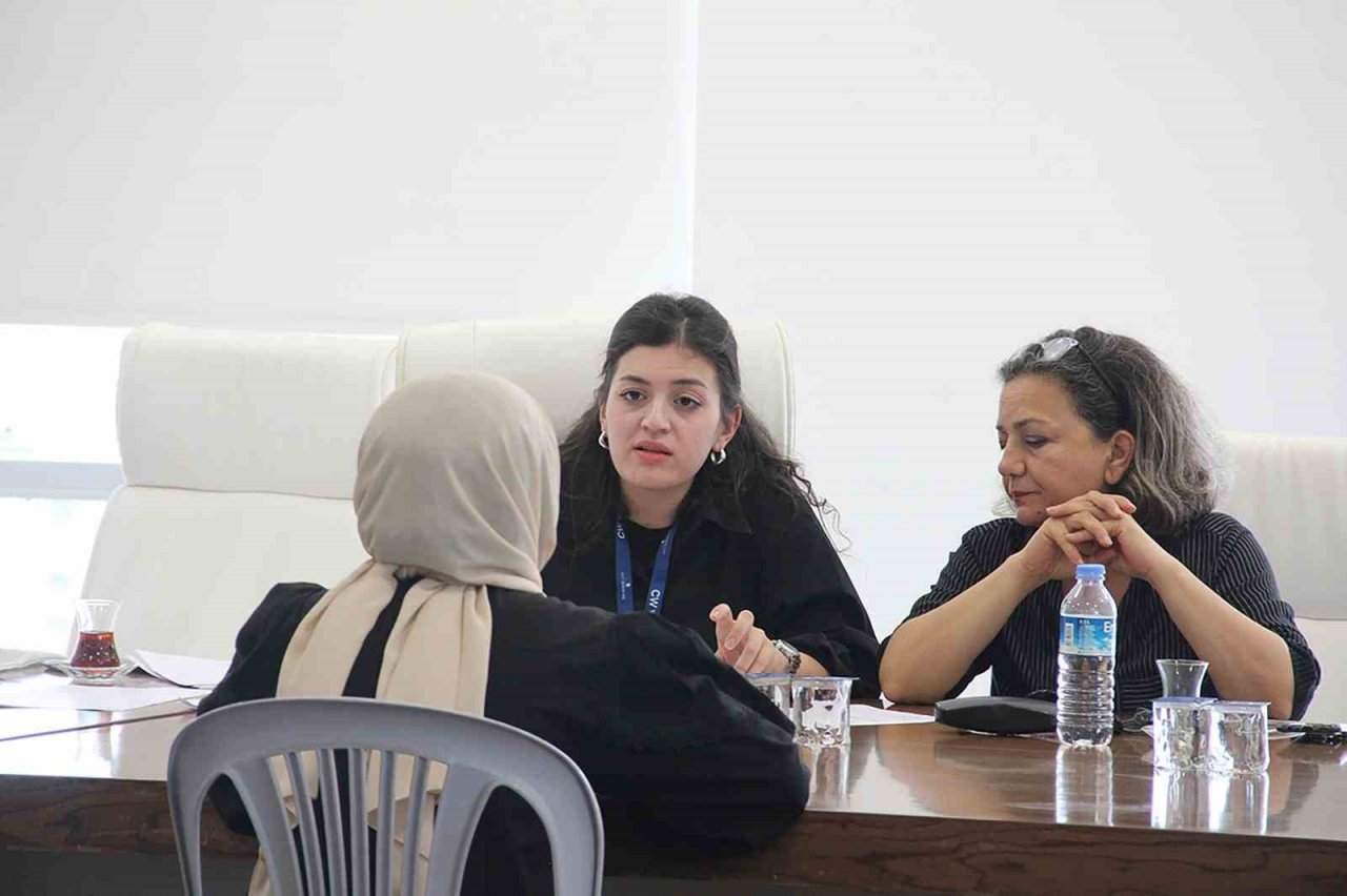 ‘Kariyer Ofisi’ istihdama katkı sağlıyor