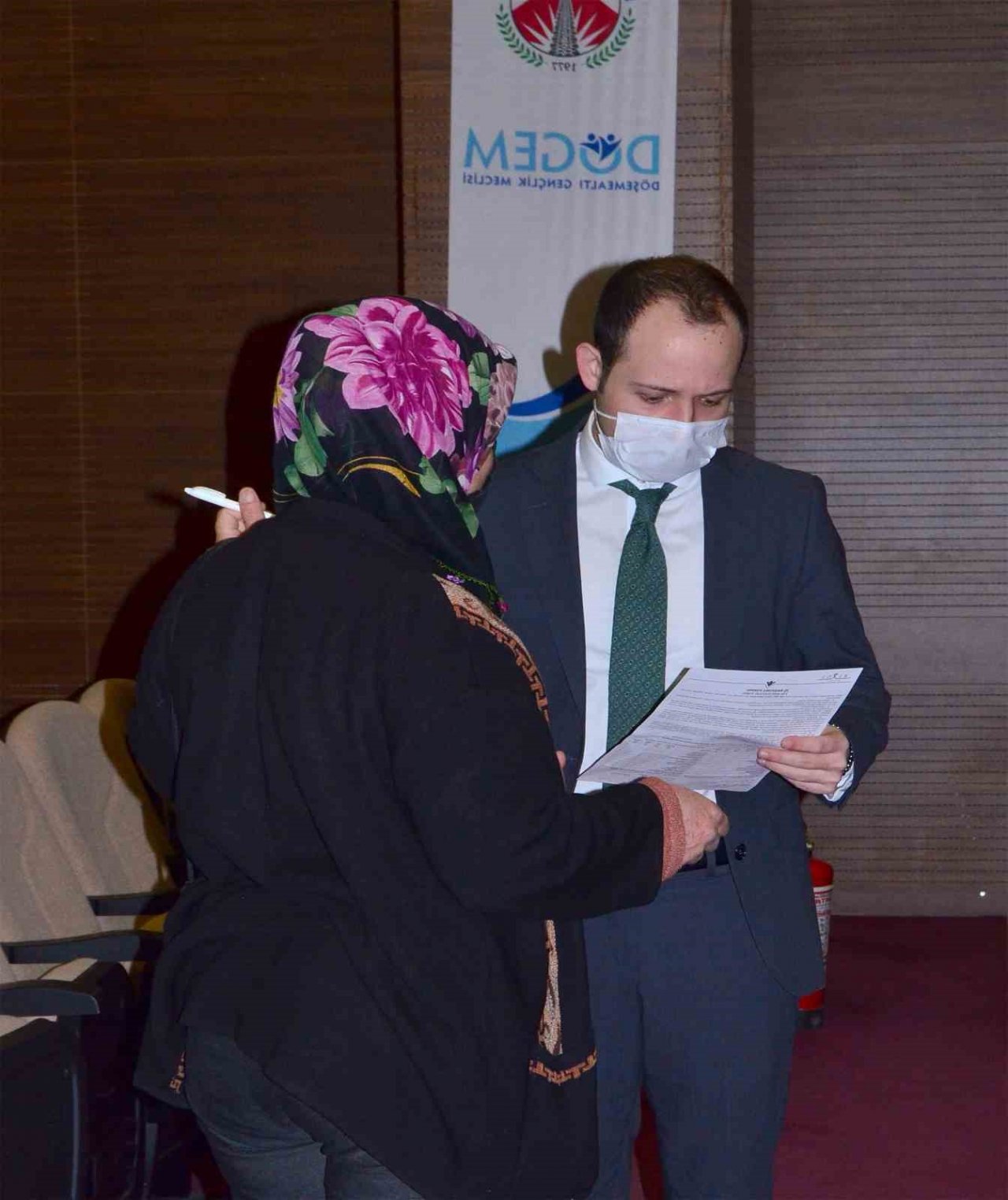 ‘Kariyer Ofisi’ istihdama katkı sağlıyor