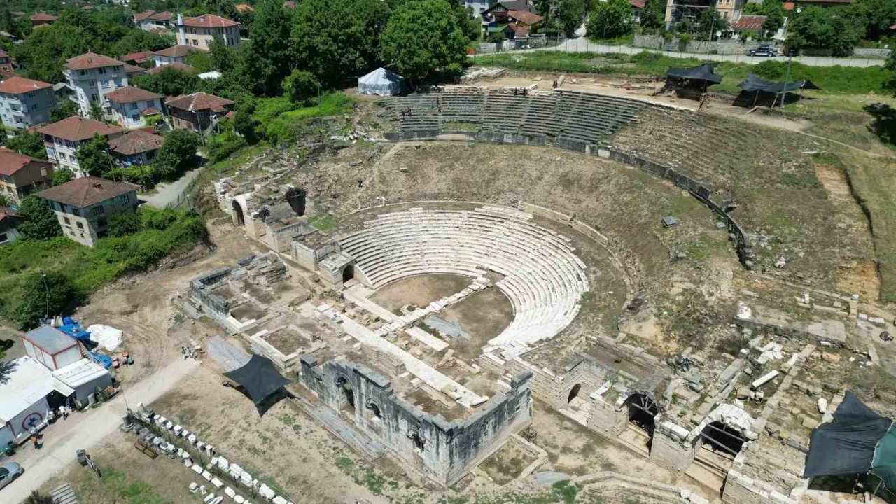 Turizmde hedef ayda 40 bin ziyaretçi