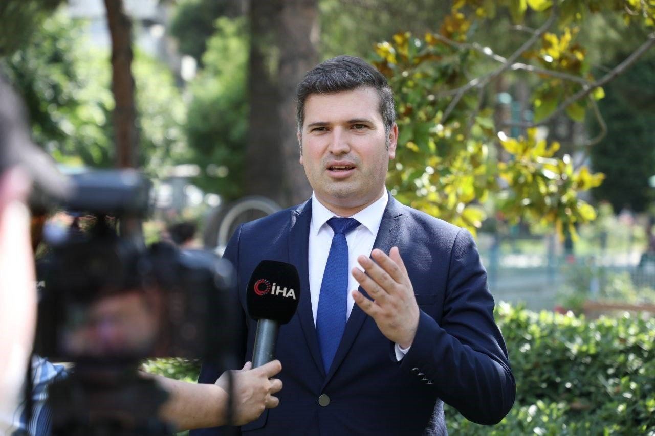 O ilçe bayram tatilinde 500 bin kişiyi ağırlamaya hazırlanıyor