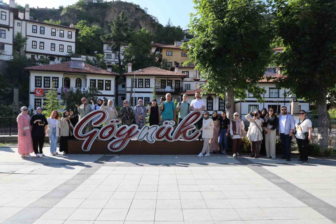 Fotoğraf meraklıları soluğu doğada aldı