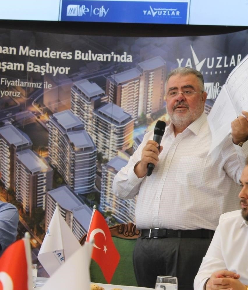 Aydındaki Aykonutzedelerin umutları tükendi