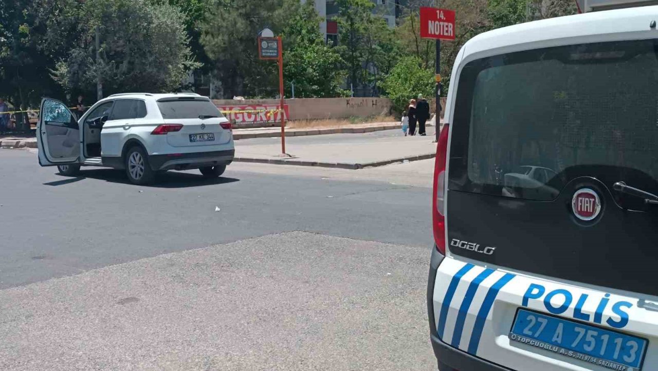 (Düzeltme) Baba-kız, adliye çıkışı takip edilerek öldürülmüş