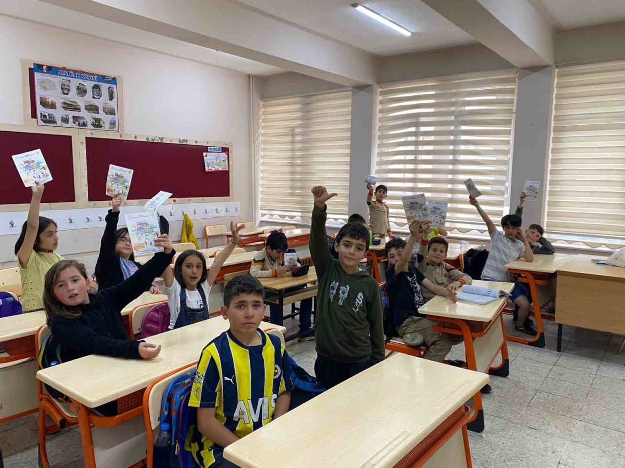 Yaz okullarına kayıtlar başladı