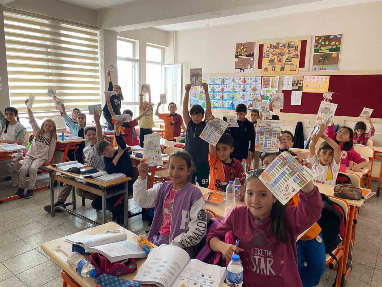 Yaz okullarına kayıtlar başladı