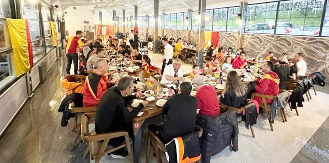 "Alınan kupada Tavşanlı’nın da katkısı var"