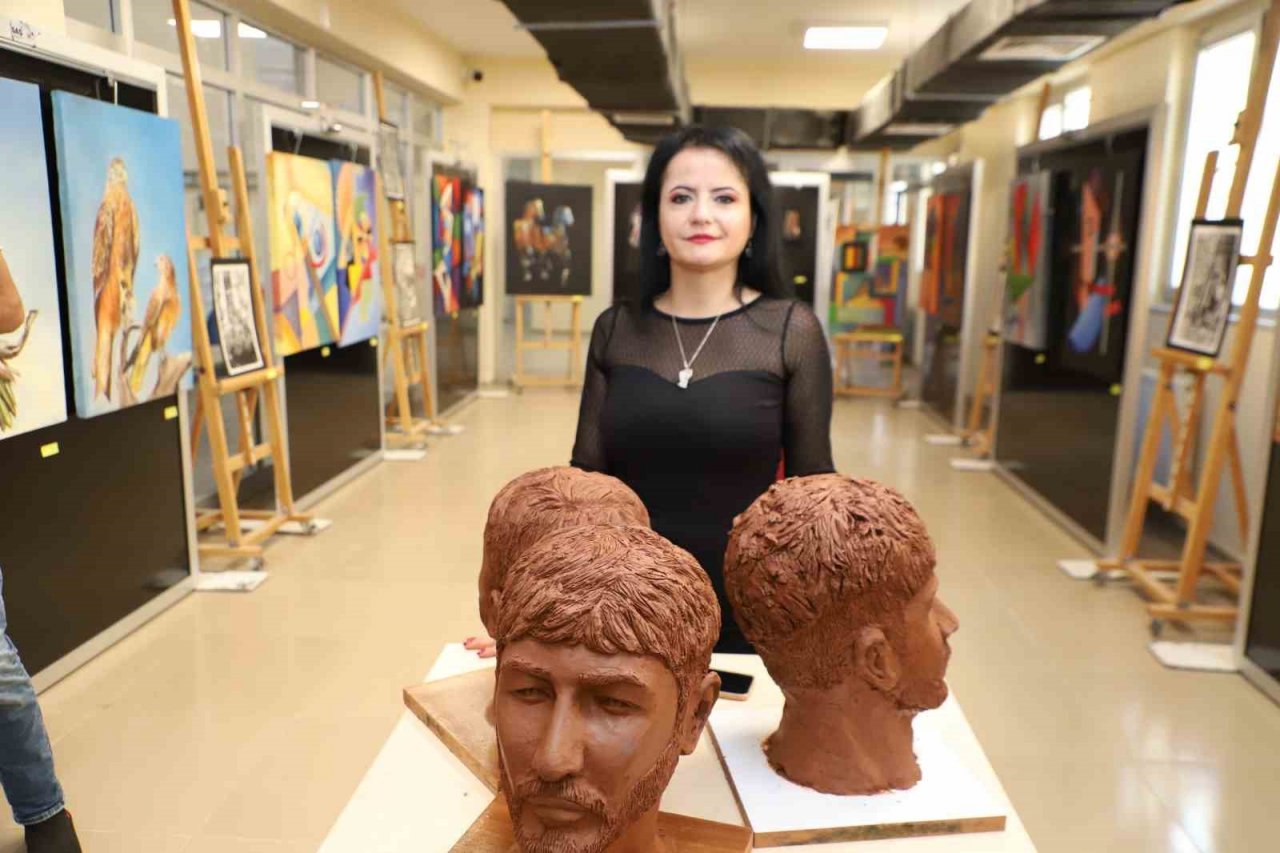 Hakkari Üniversitesinde mezuniyet töreni