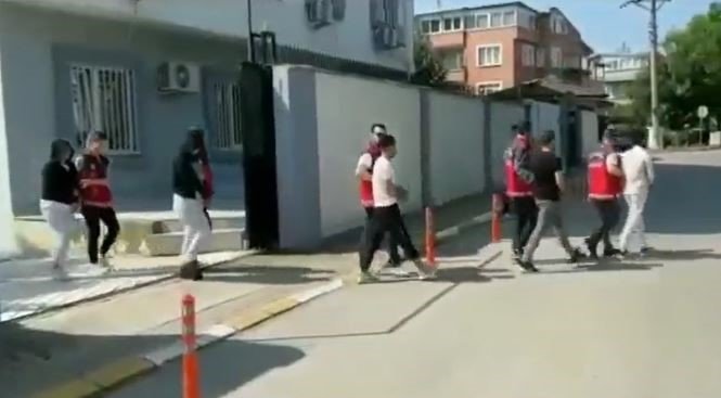 Bakan Yerlikaya: “Aranan şahıslar uygulamasında 3 bin 97 şahıs yakalandı, 16 kayıp bulundu”