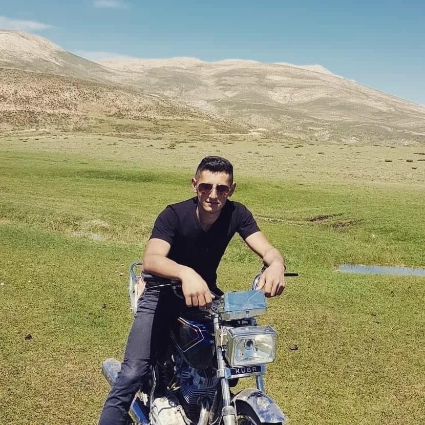 Isparta’da motosiklet kazasında 1 kişi hayatını kaybetti