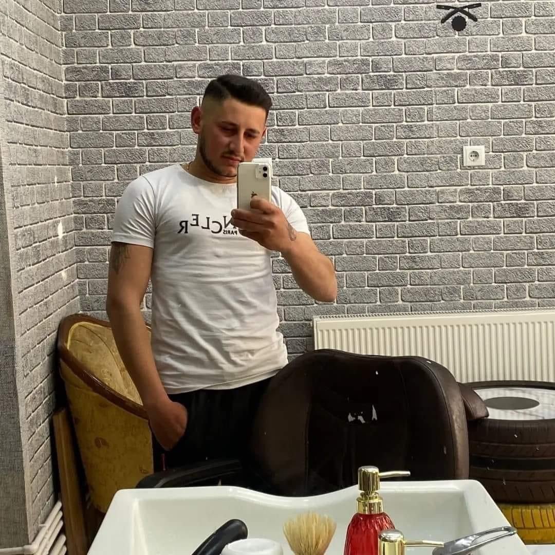 Isparta’da motosiklet kazasında 1 kişi hayatını kaybetti