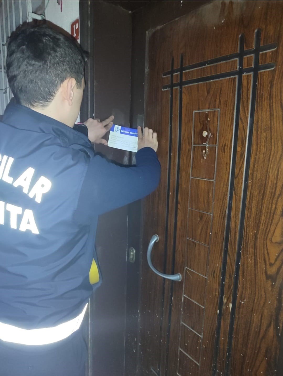 İstanbul’da, kaçak sığınmacıların yaşadığı evlere baskın: 96 göçmen yakalandı