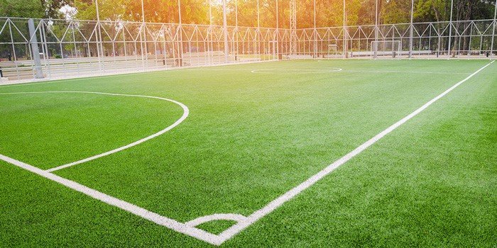 Seferihisar’a spor yatırımları devam ediyor