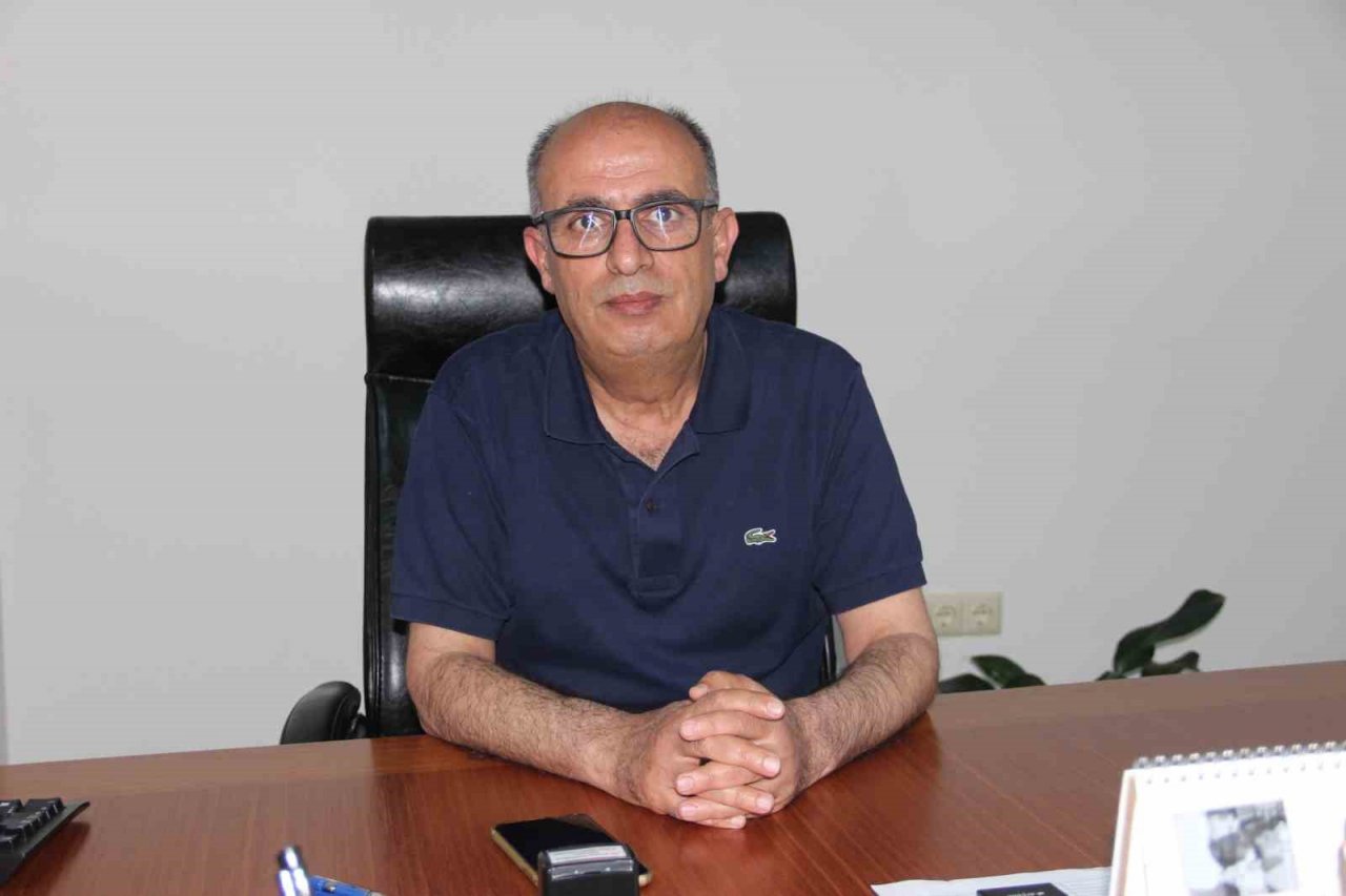 Hastanedeki tatbikat gerçeği aratmadı