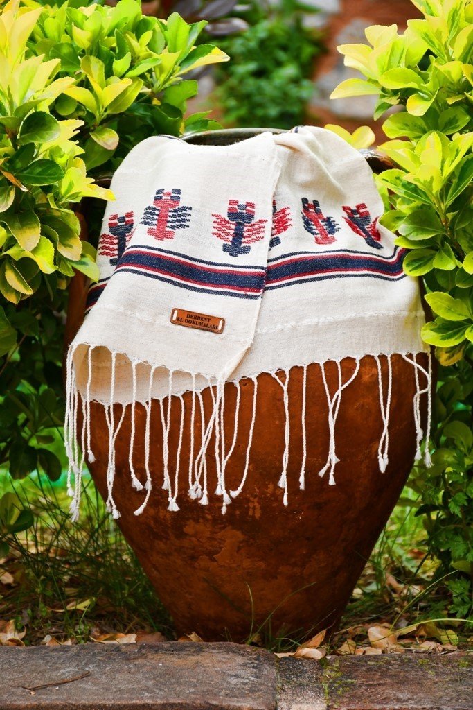 Derbent dokumaları İznik Belediyesi adına tescillendi