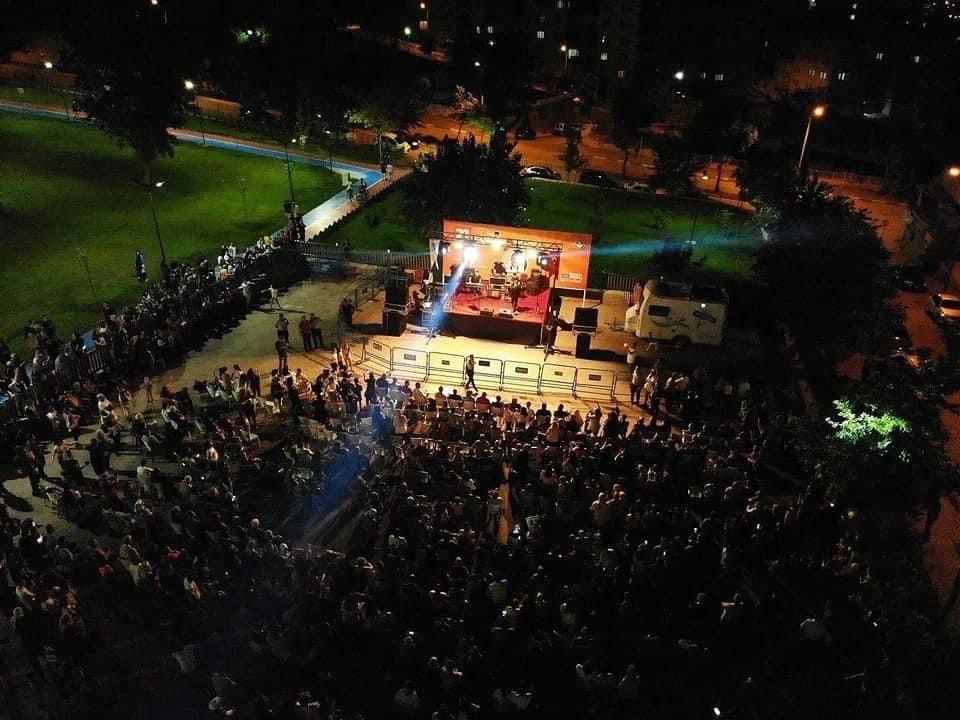 Kestel’in mahallelerinde müzik sesleri yükselecek