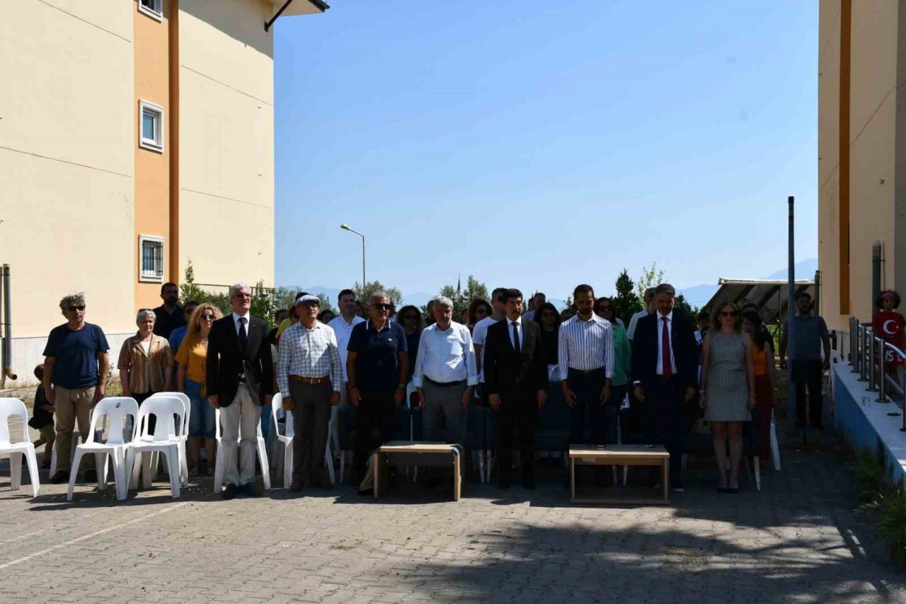 Köyceğiz Bilim ve Sanat Merkezi öğrencileri hünerlerini sergiledi