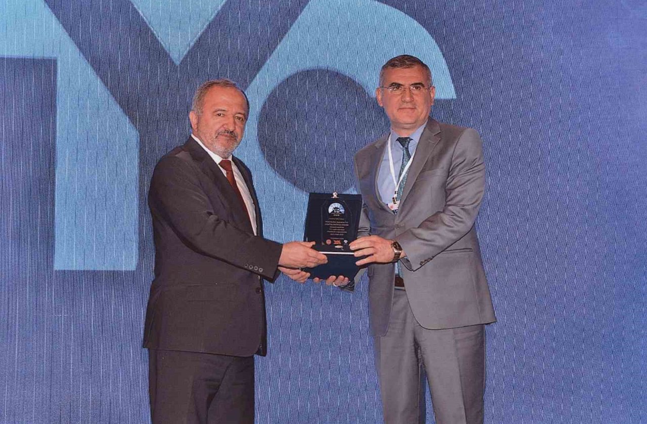 Mühendislik diplomalarına farklılık geliyor