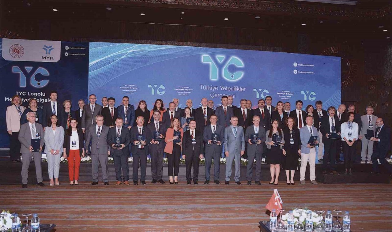 Mühendislik diplomalarına farklılık geliyor