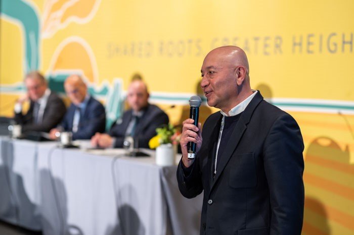 Uluslararası Tohum Federasyonu İcra Kuruluna Türkiye’den üye