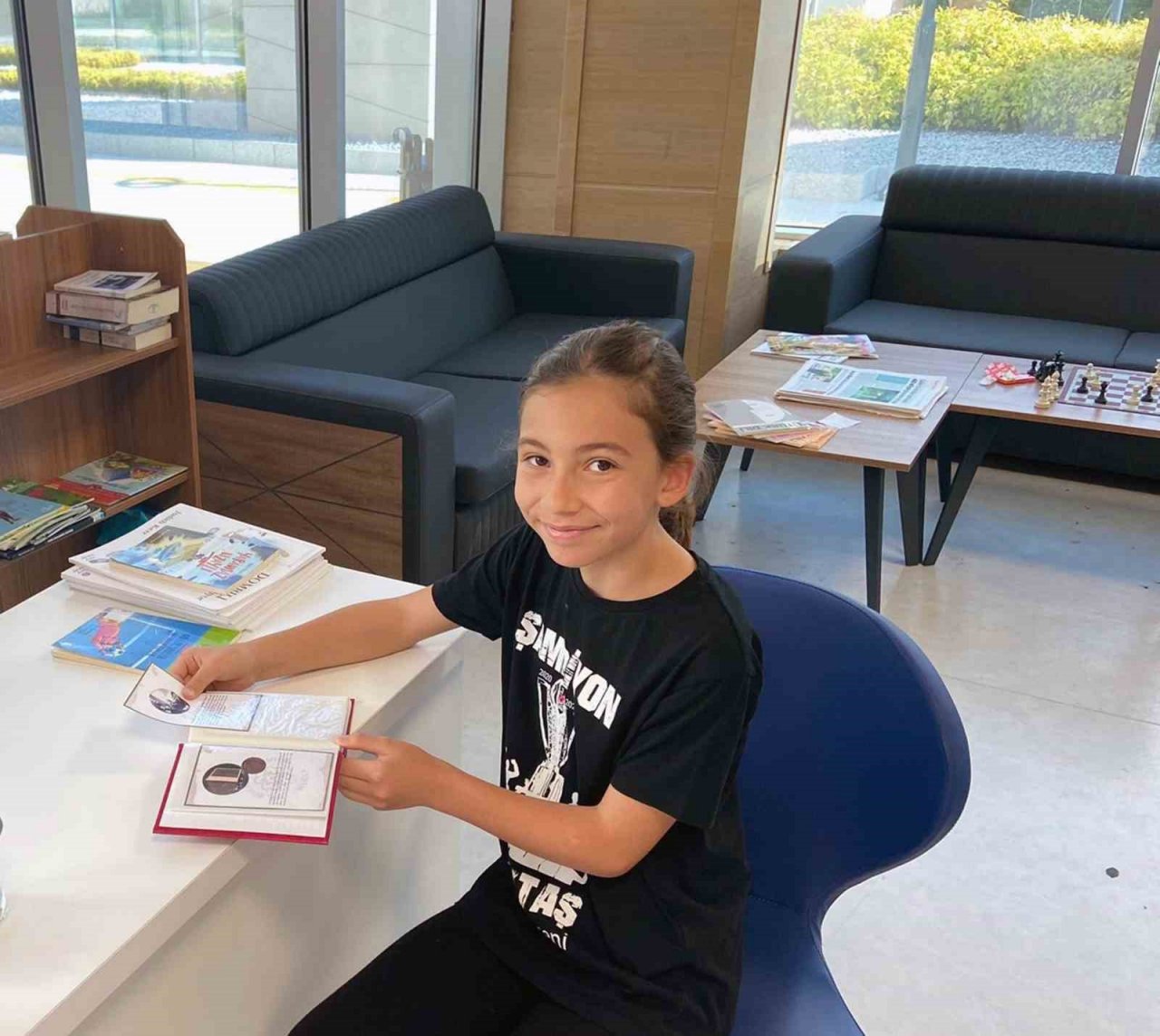 Cumhuriyetin 100. yılında Muğla’da okuma seferberliği başladı