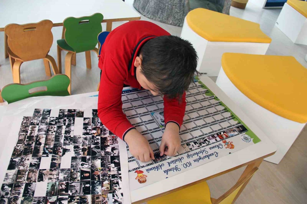 Cumhuriyetin 100. yılında Muğla’da okuma seferberliği başladı