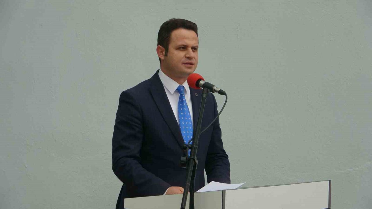 Muğla’da 168 bin 644 öğrenci karne sevinci yaşadı