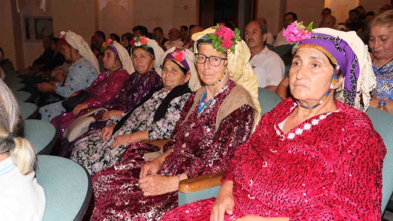 En iyi zeytinyağı üreticileri ödüllendirildi