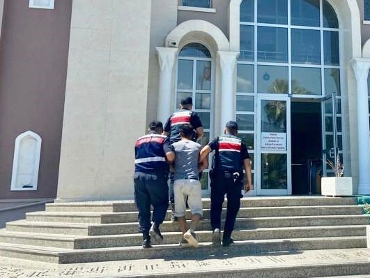 Muğla Jandarmasından huzur ve güven uygulaması