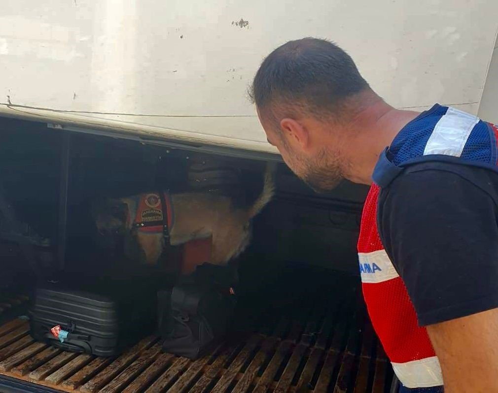 Muğla Jandarmasından huzur ve güven uygulaması