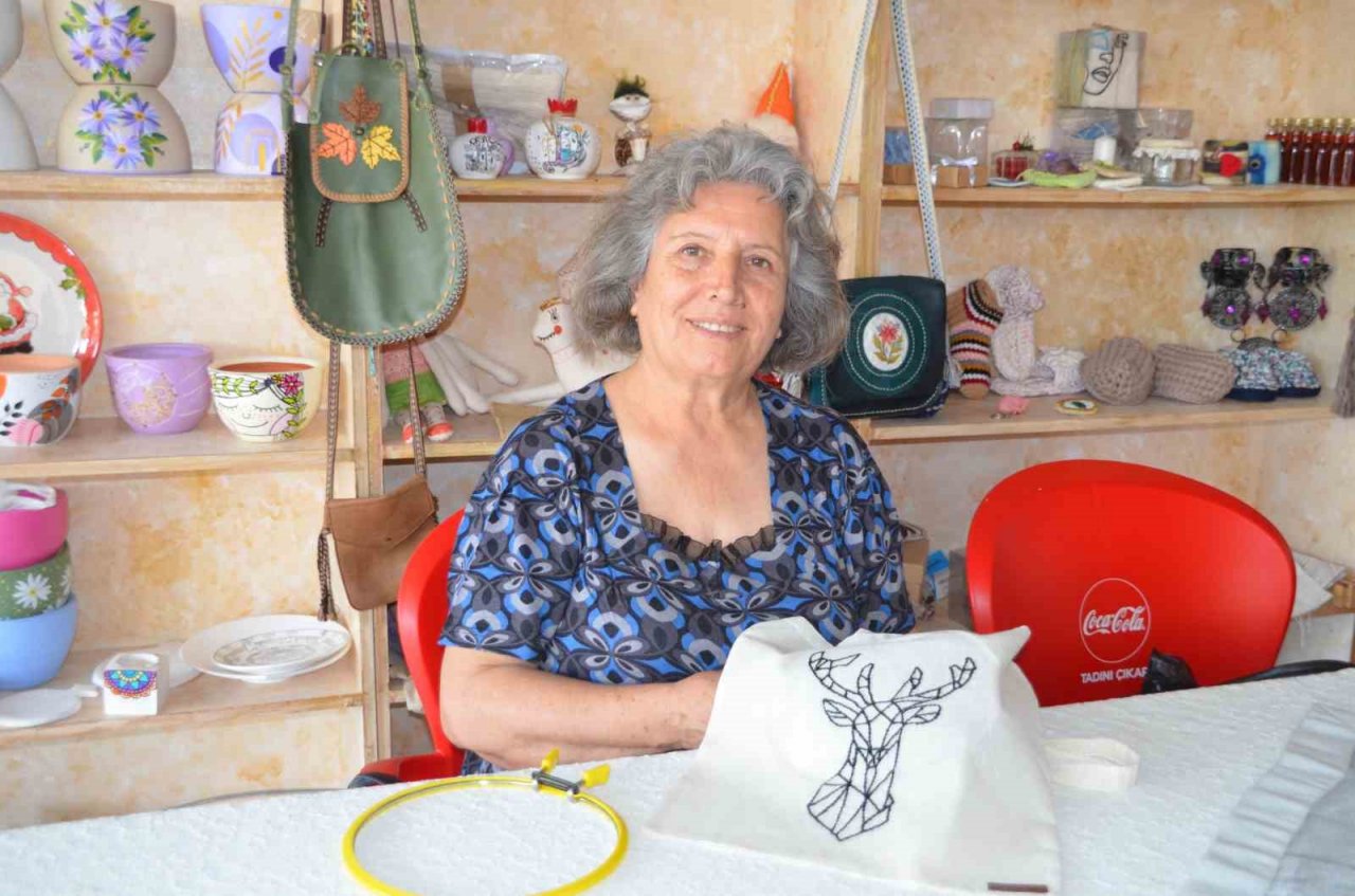 MAKKO 450 kadına iş imkanı sağladı