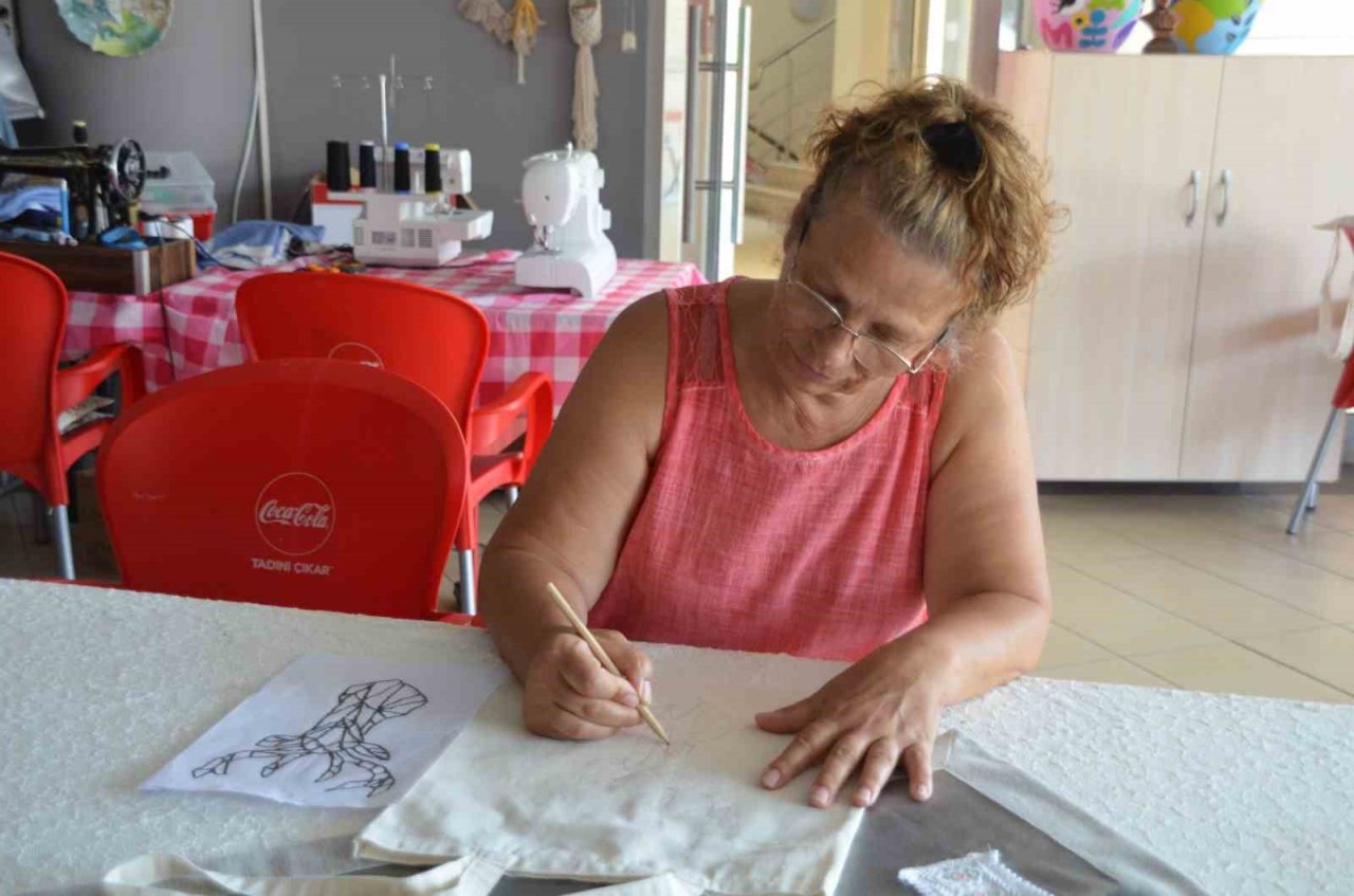 MAKKO 450 kadına iş imkanı sağladı