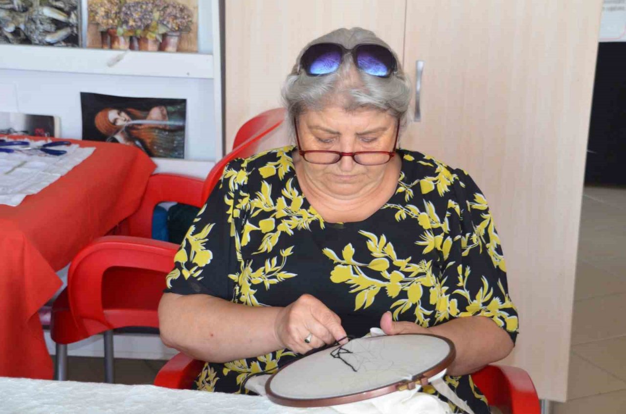 MAKKO 450 kadına iş imkanı sağladı