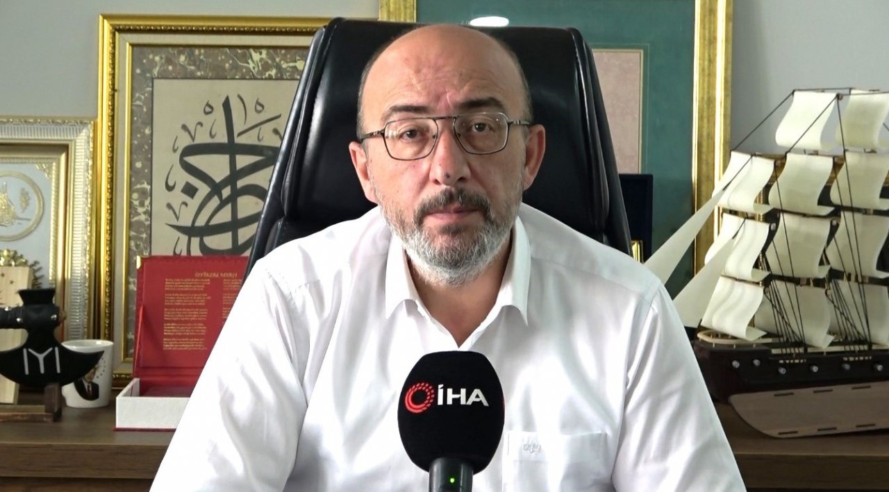 Başkan Önsay: "Kütahya’da Millet Bahçesi’nin yapımı tamamlandı ve halkın hizmetine sunuldu"