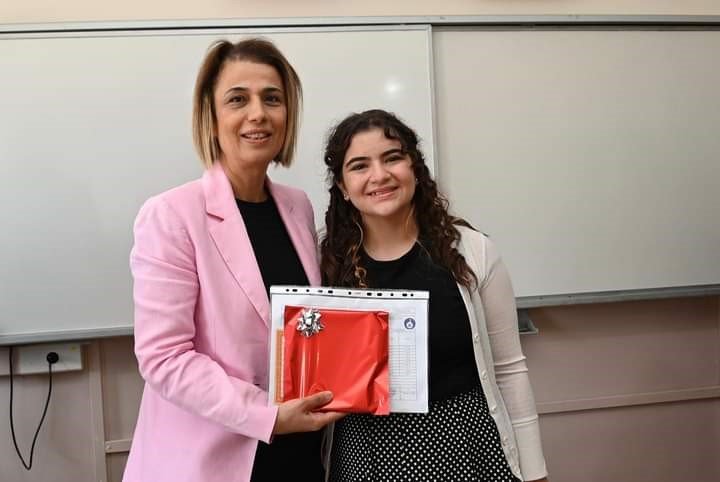 Nevşehir’de 58 bin öğrenci tatile girdi