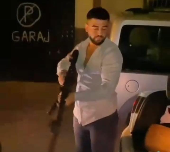 (Düzeltme) Baba-kız, adliye çıkışı takip edilerek öldürülmüş