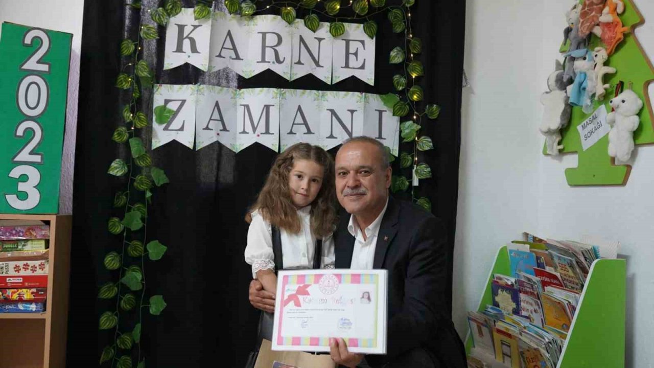 Ortaca’da karne töreni