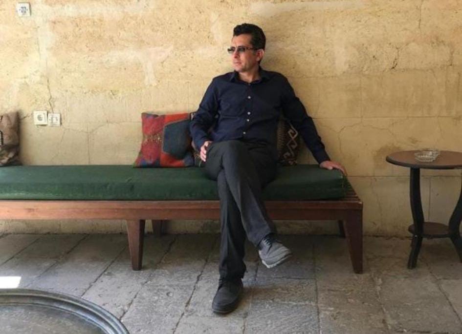 (Düzeltme) Baba-kız, adliye çıkışı takip edilerek öldürülmüş