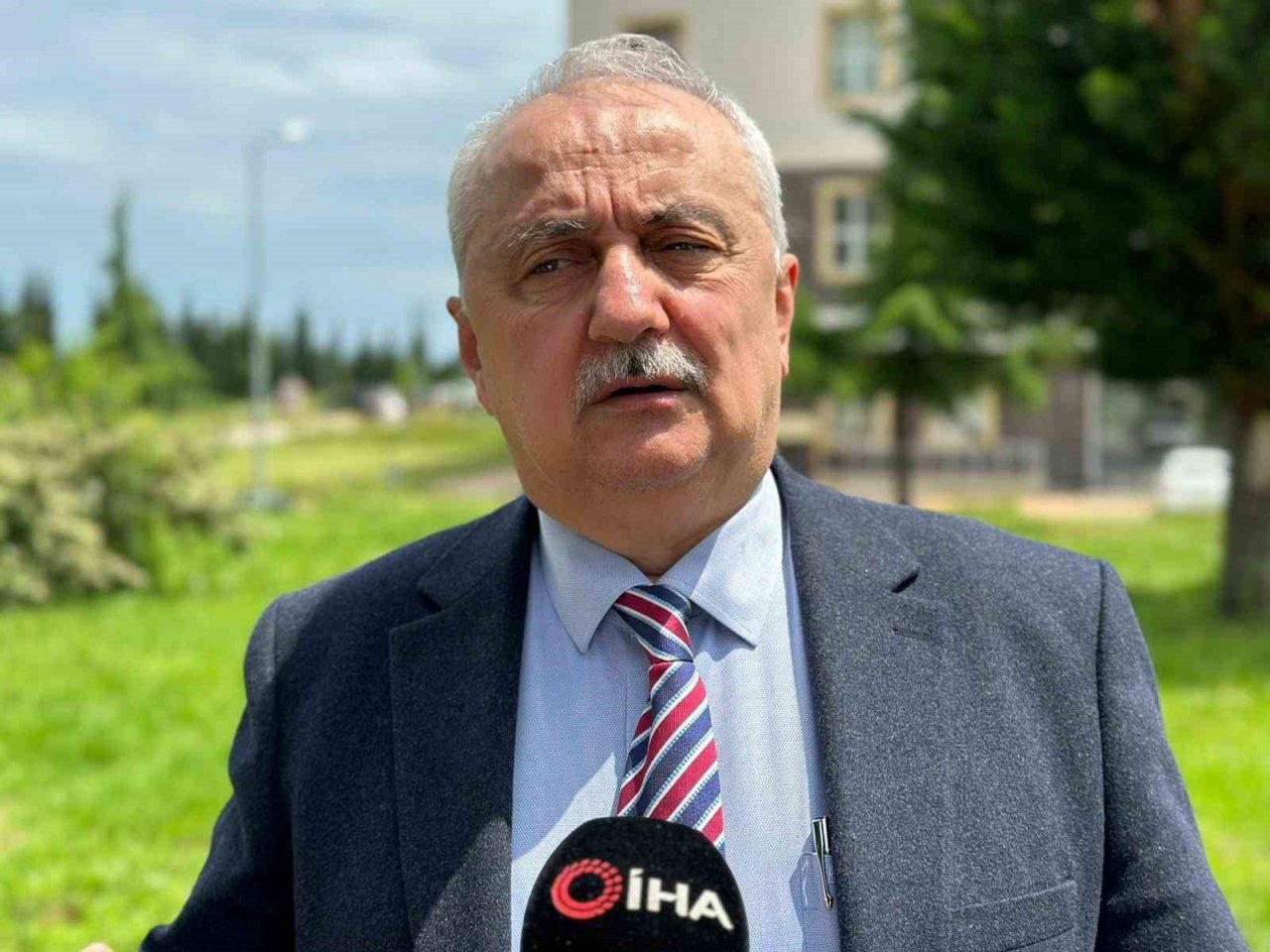 Türkiye’nin yüzde 22,5’i yüksek çölleşme riski altında