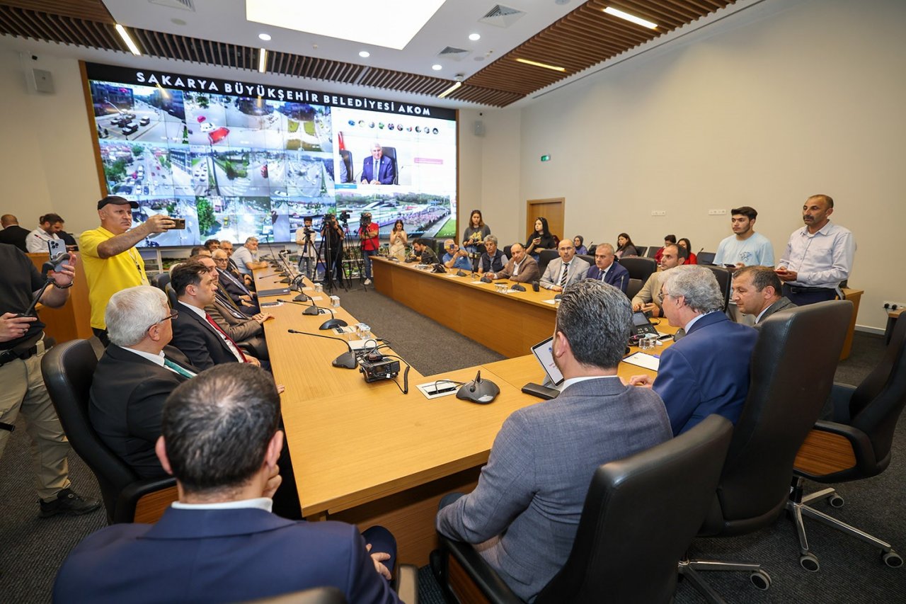 UTÇEM projesi için protokol: 27 tür 65 çeşit 20 bin meyve ağacı bilimsel çalışmalarla büyüyecek