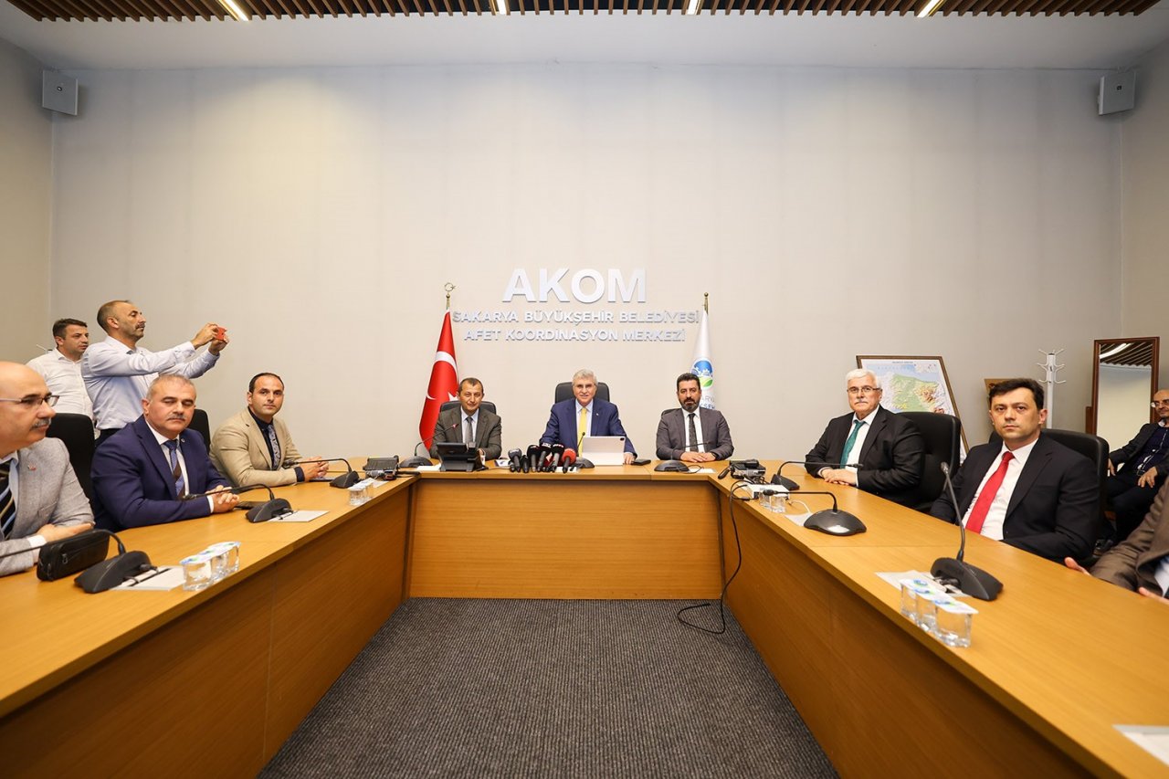 UTÇEM projesi için protokol: 27 tür 65 çeşit 20 bin meyve ağacı bilimsel çalışmalarla büyüyecek