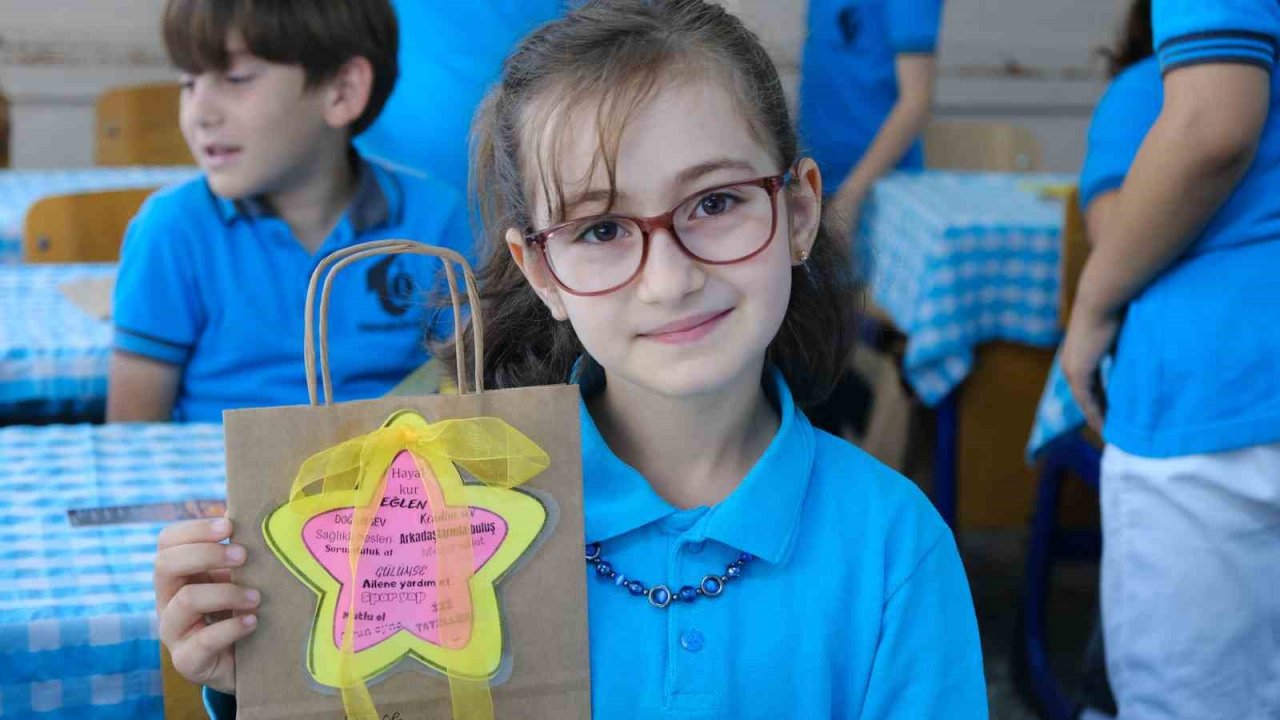 Başkan Togar: “Öğrencilerimiz ülkemizin geleceğidir”