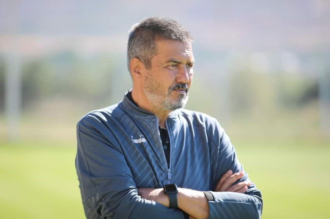 Tokat plevnespor, Tokatlı hocasıyla yola devam ediyor