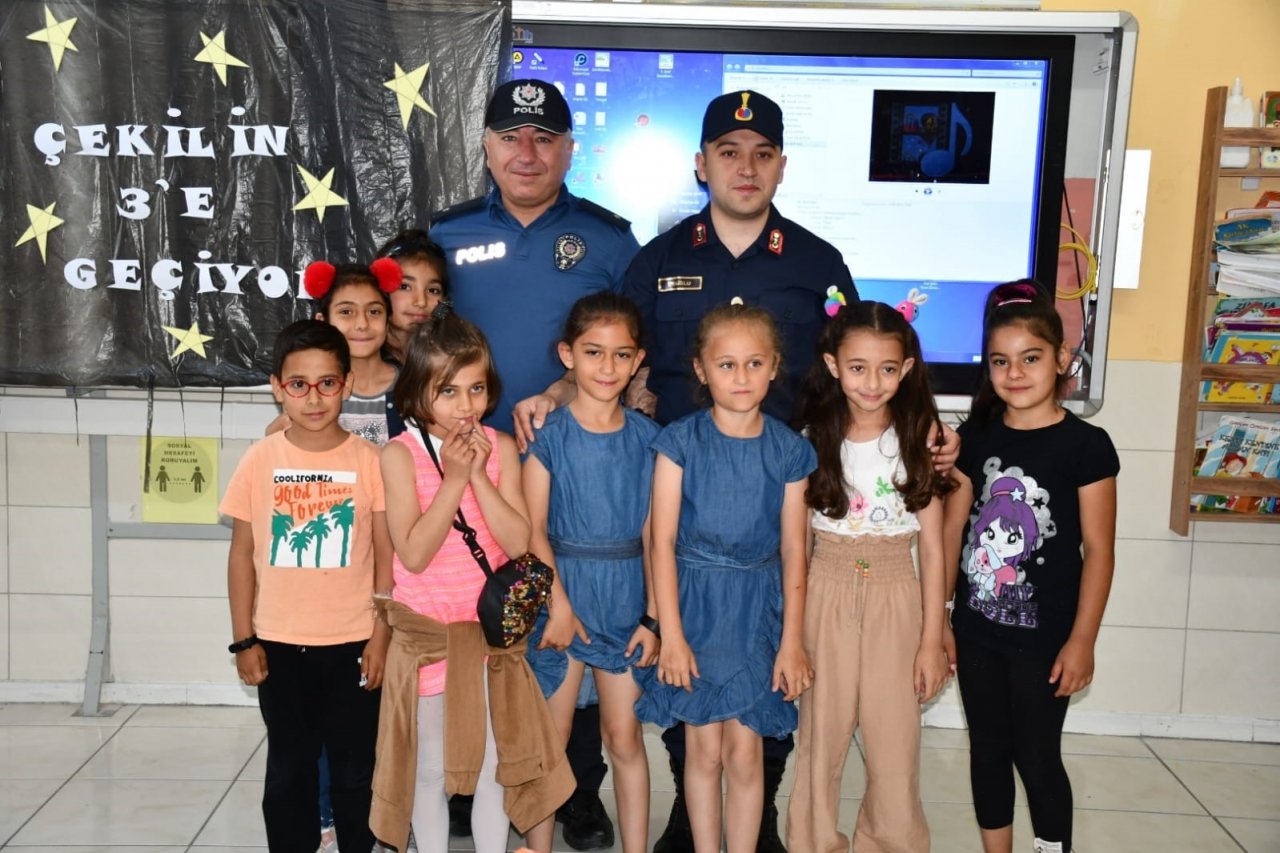 Tomarza’da karne heyecanı