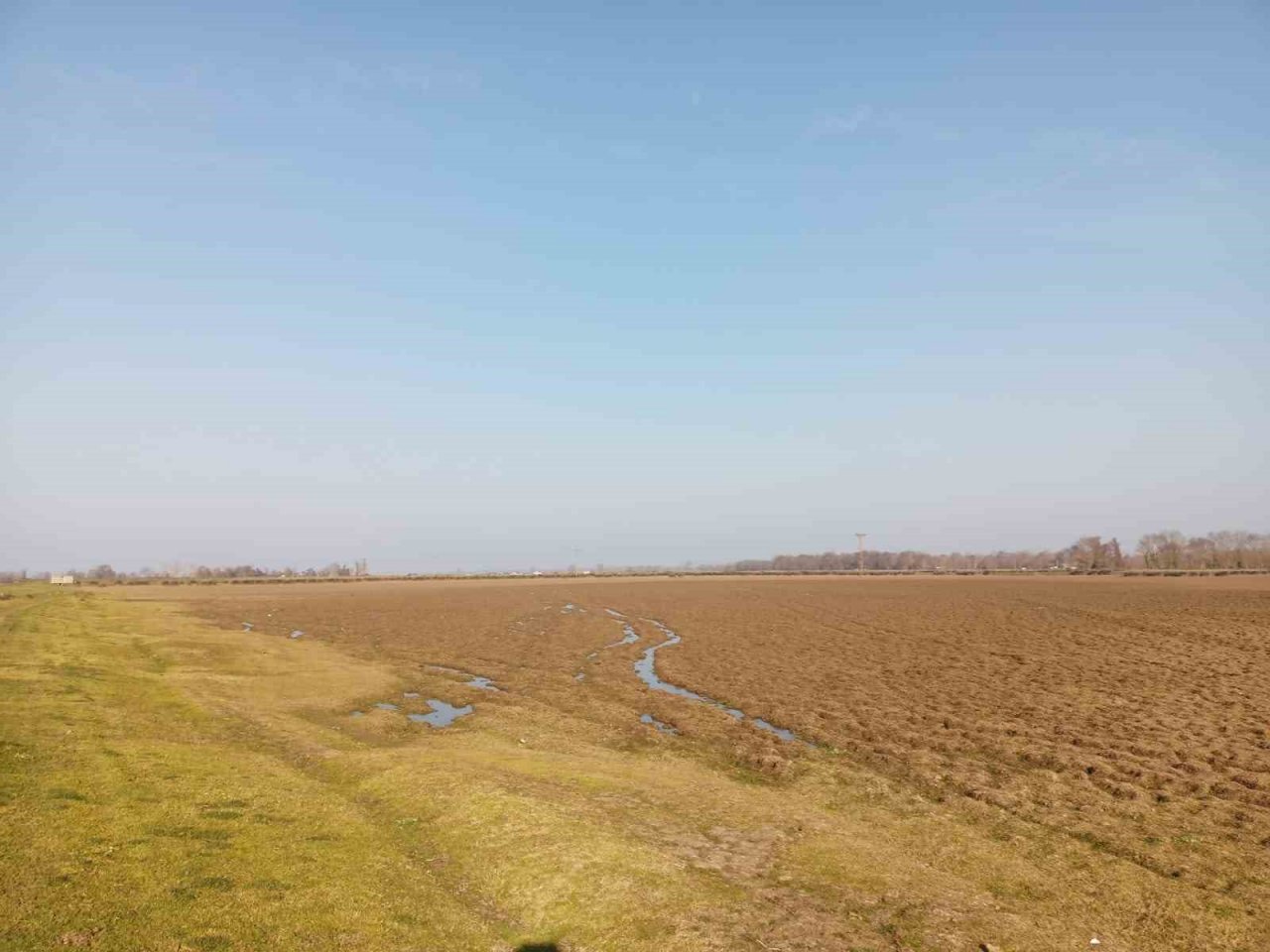 Türkiye’nin yüzde 22,5’i yüksek çölleşme riski altında