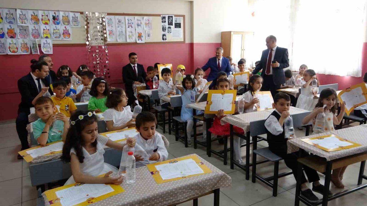 Van’da karne sevinci