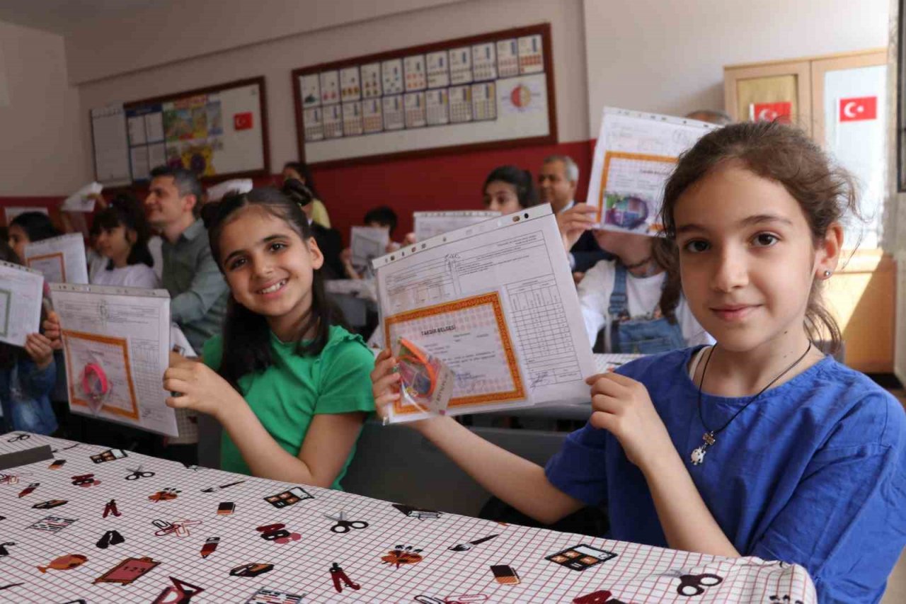 Van’da karne sevinci