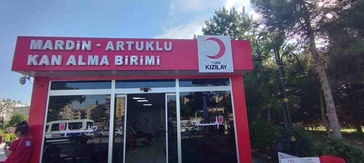 Kızılay’dan, gönüllü kan bağışçılarına çağrı; "Kan stokları yaz aylarında azalıyor"